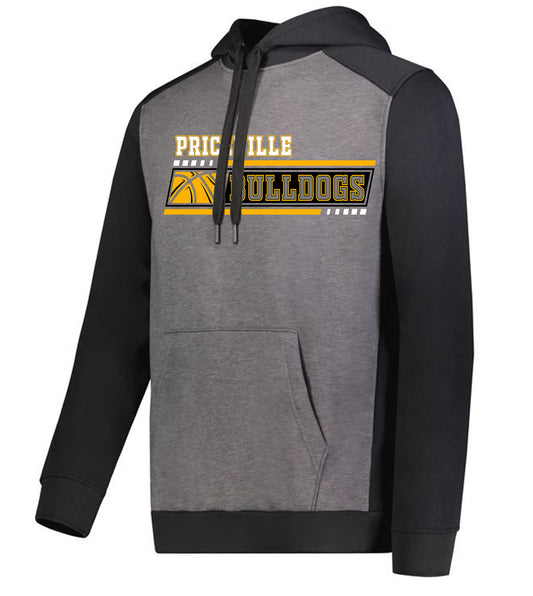 PJHS Basketball Hoodie