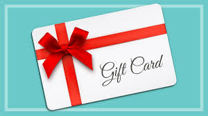 Priceville Spirit Shop Gift Card