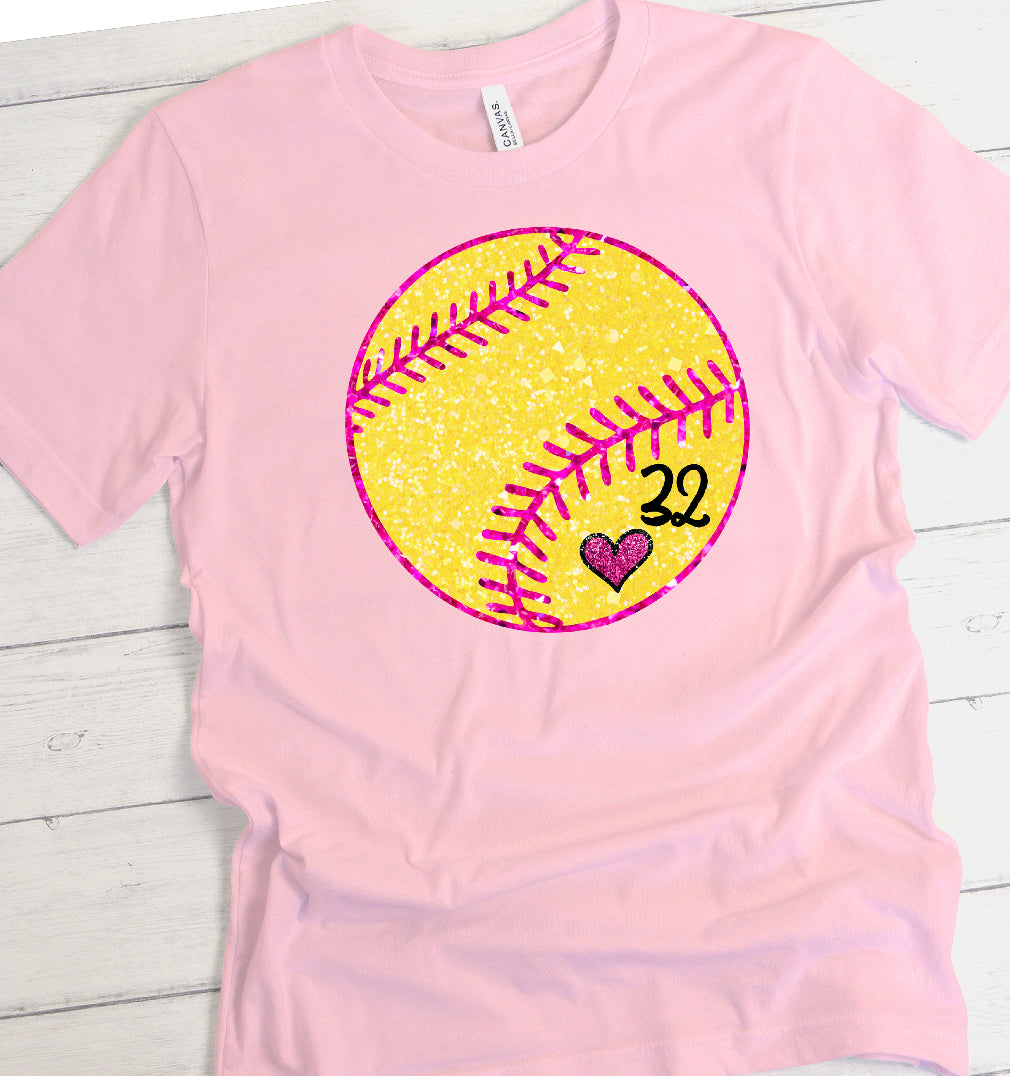 Softball 8