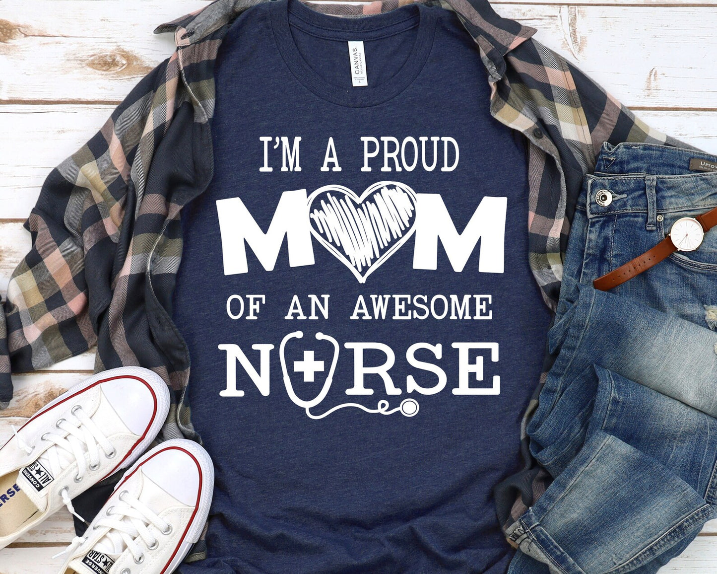 Nurse Mom