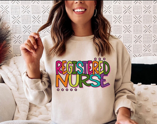 Registered Nurse