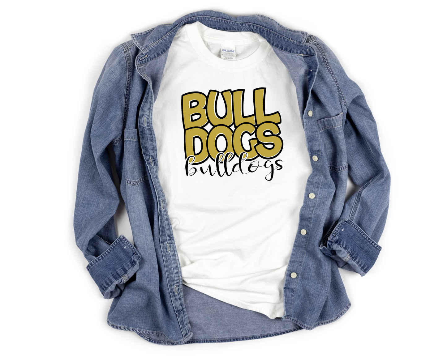 Bulldogs Bulldogs