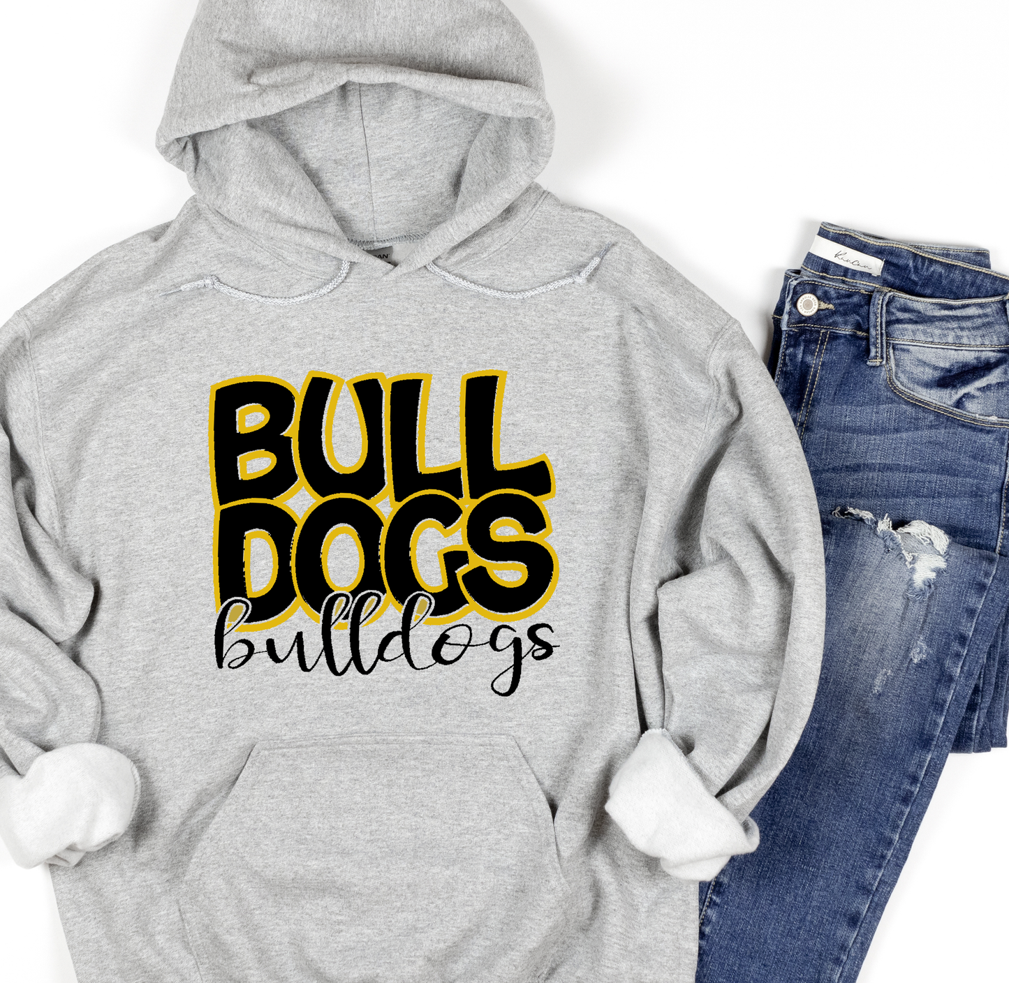 Bulldogs Bulldogs